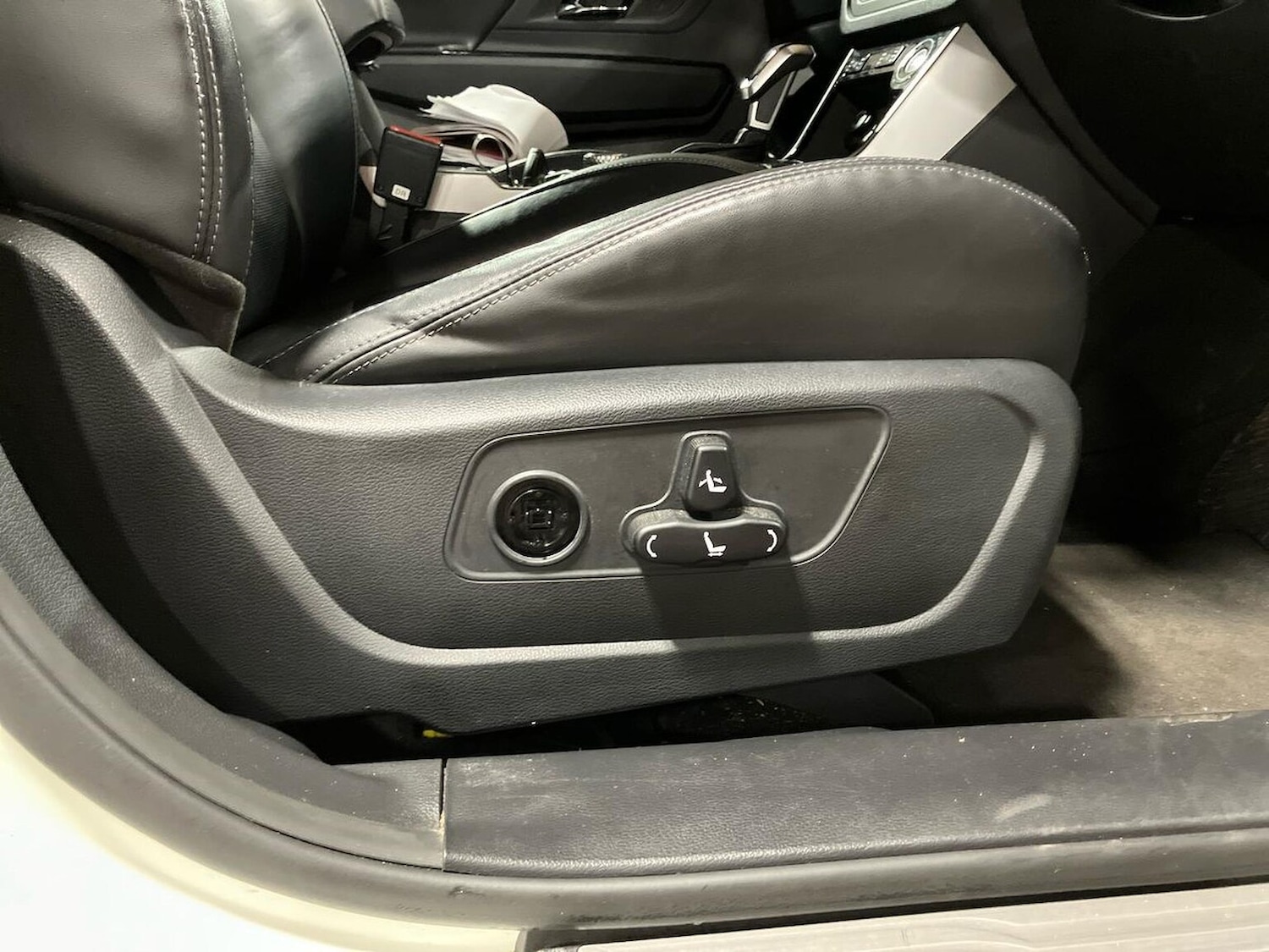 Used Ssangyong Korando 2020 for sale - 76932268: Photo 27