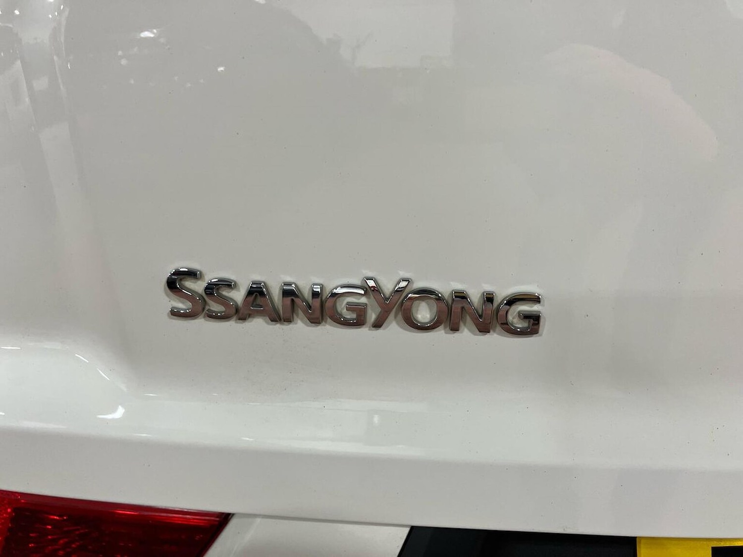 Used Ssangyong Korando 2020 for sale - 76932268: Photo 29