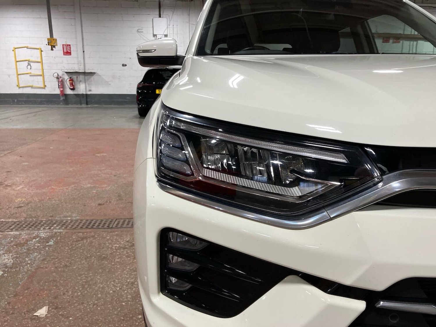 Used Ssangyong Korando 2020 for sale - 76932268: Photo 31