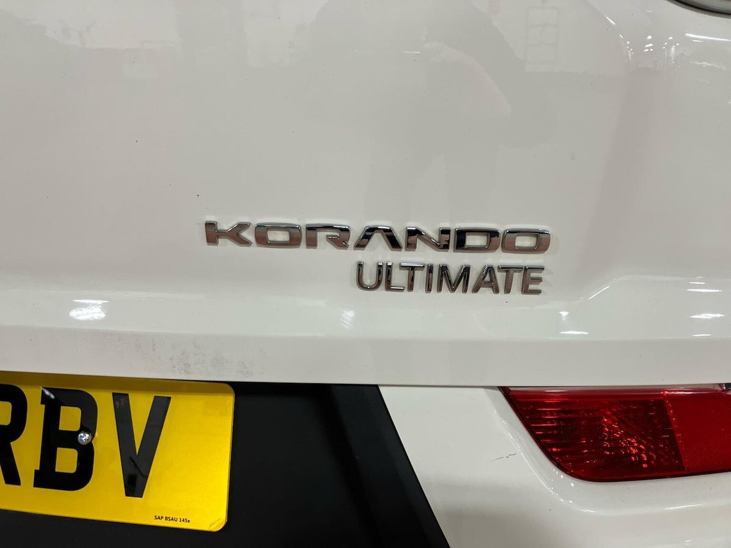 Used Ssangyong Korando 2020 for sale - 76932268: Photo 32