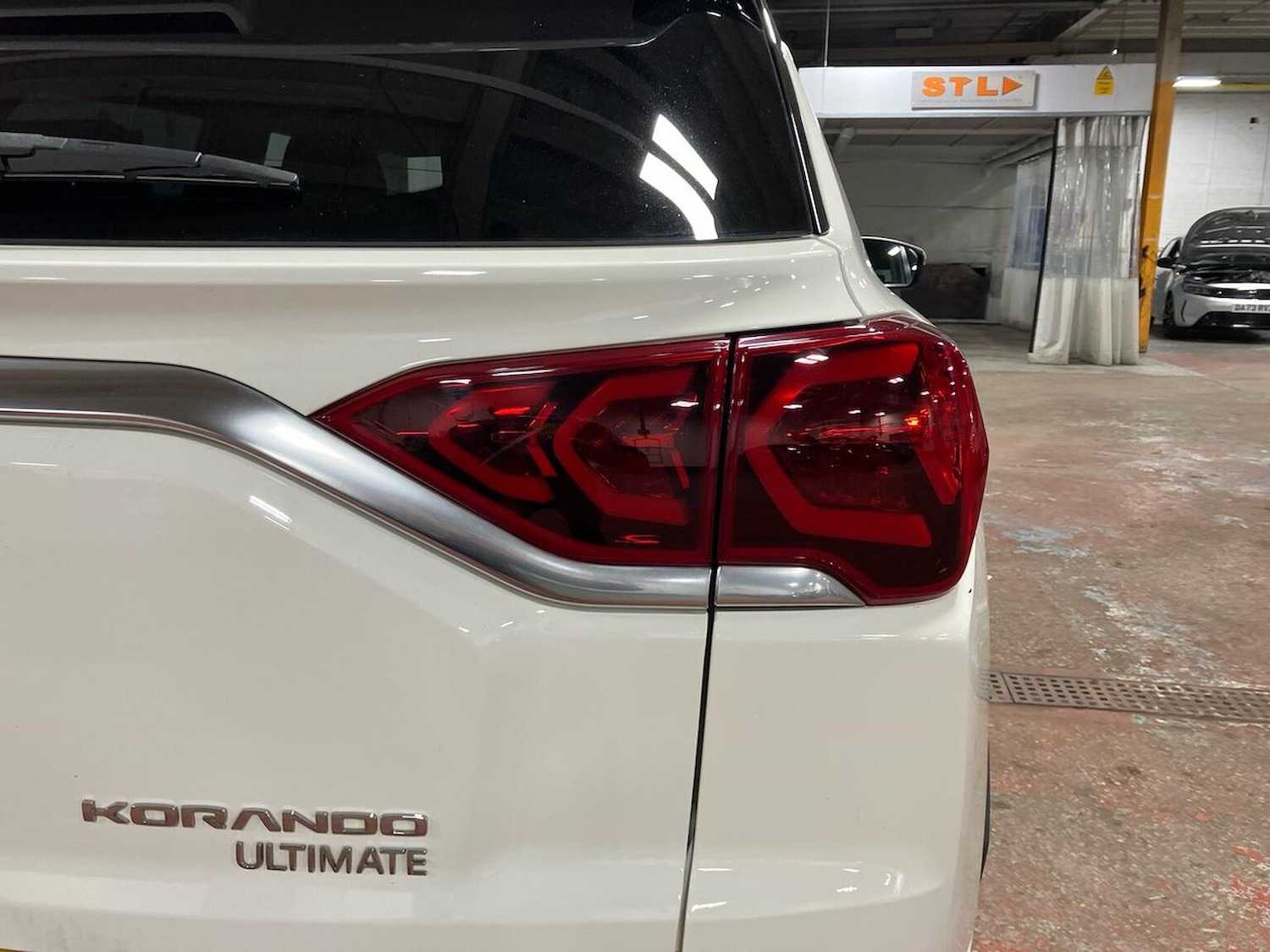 Used Ssangyong Korando 2020 for sale - 76932268: Photo 33