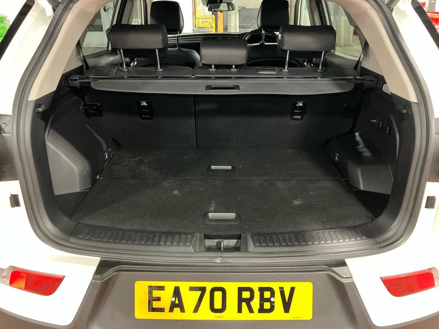 Used Ssangyong Korando 2020 for sale - 76932268: Photo 36