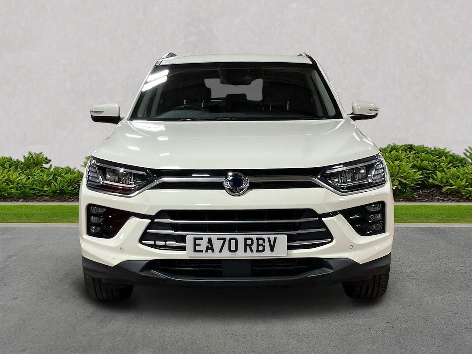 Used Ssangyong Korando 2020 for sale - 76932268: Photo 5