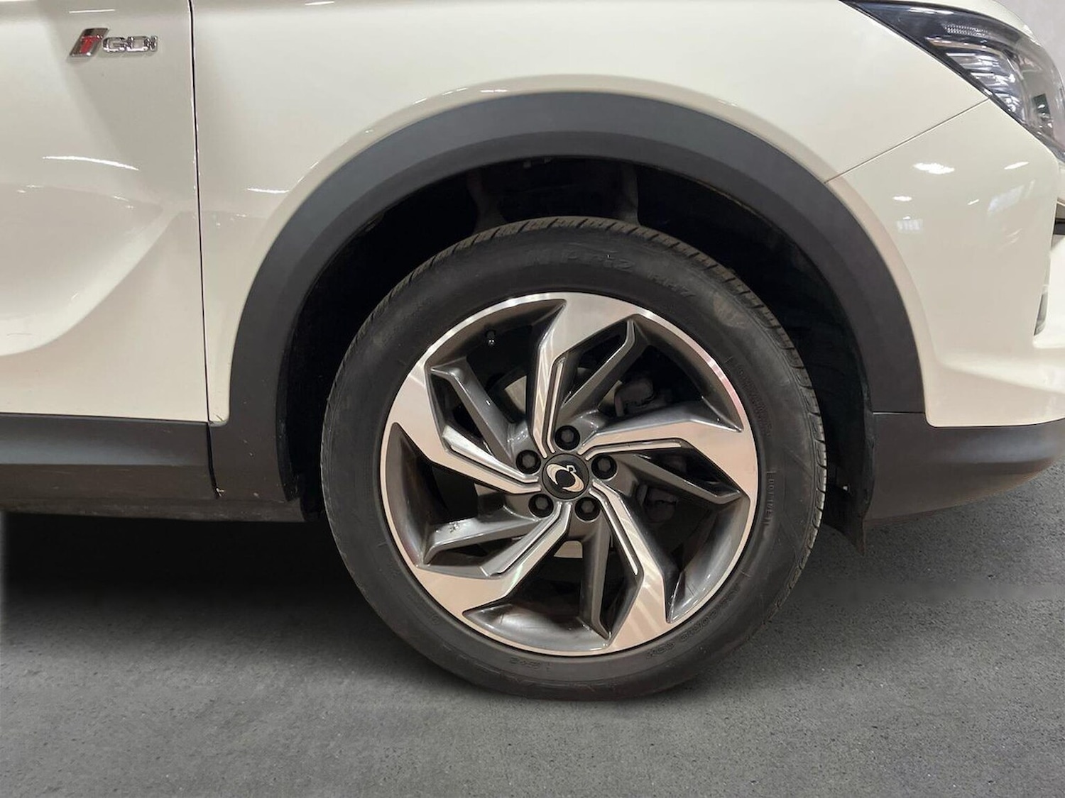 Used Ssangyong Korando 2020 for sale - 76932268: Photo 6