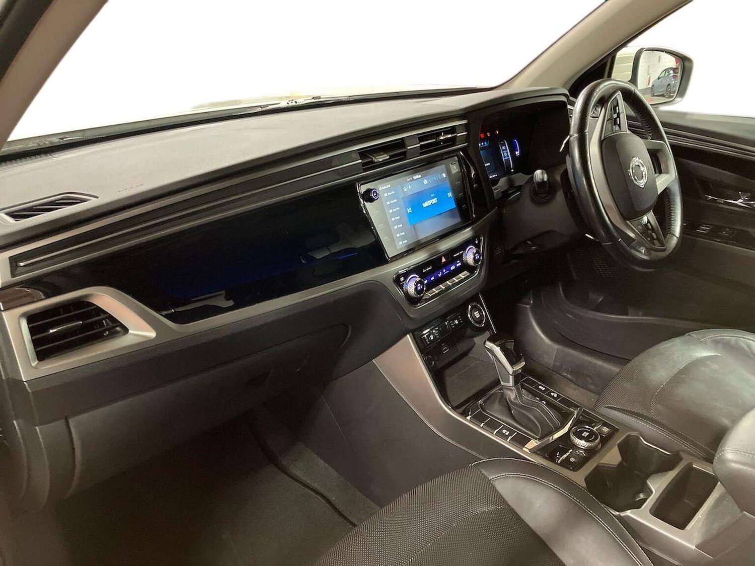 Used Ssangyong Korando 2020 for sale - 76932268: Photo 7