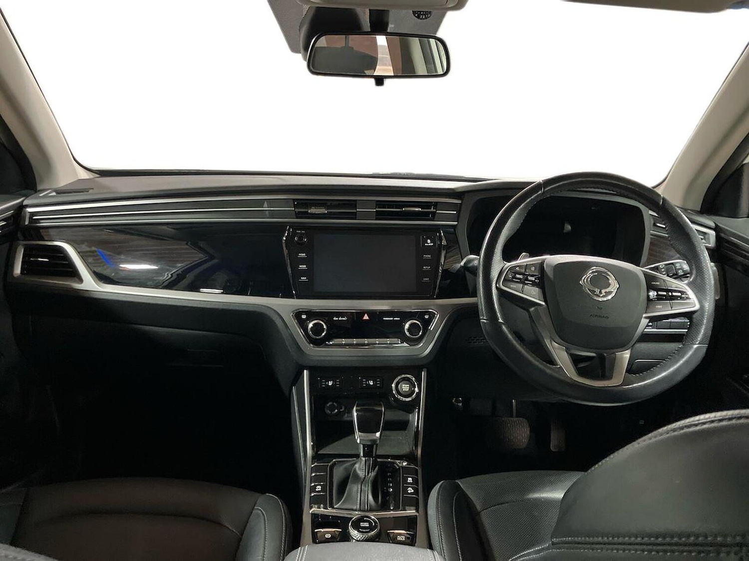 Used Ssangyong Korando 2020 for sale - 76932268: Photo 8