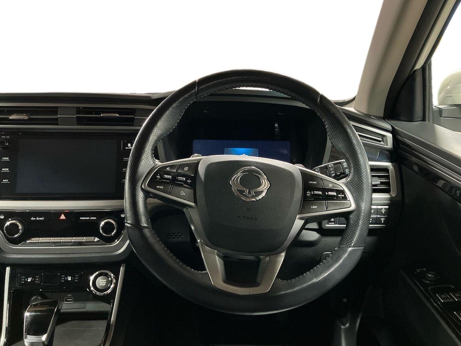 Used Ssangyong Korando 2020 for sale - 76932268: Photo 9