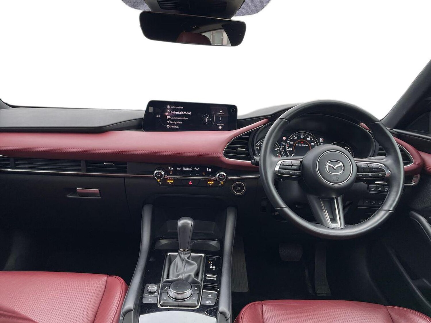 Used Mazda Mazda3 2024 for sale - 78196363: Photo 10