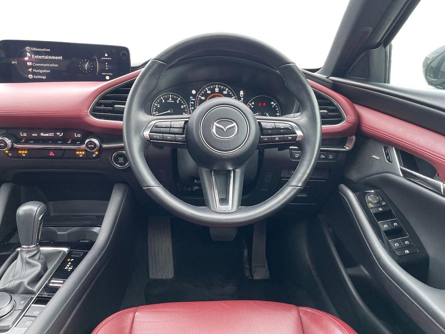 Used Mazda Mazda3 2024 for sale - 78196363: Photo 11