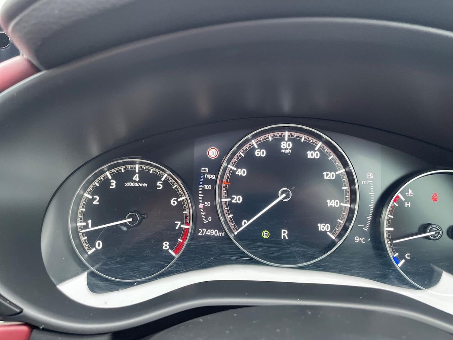 Used Mazda Mazda3 2024 for sale - 78196363: Photo 12