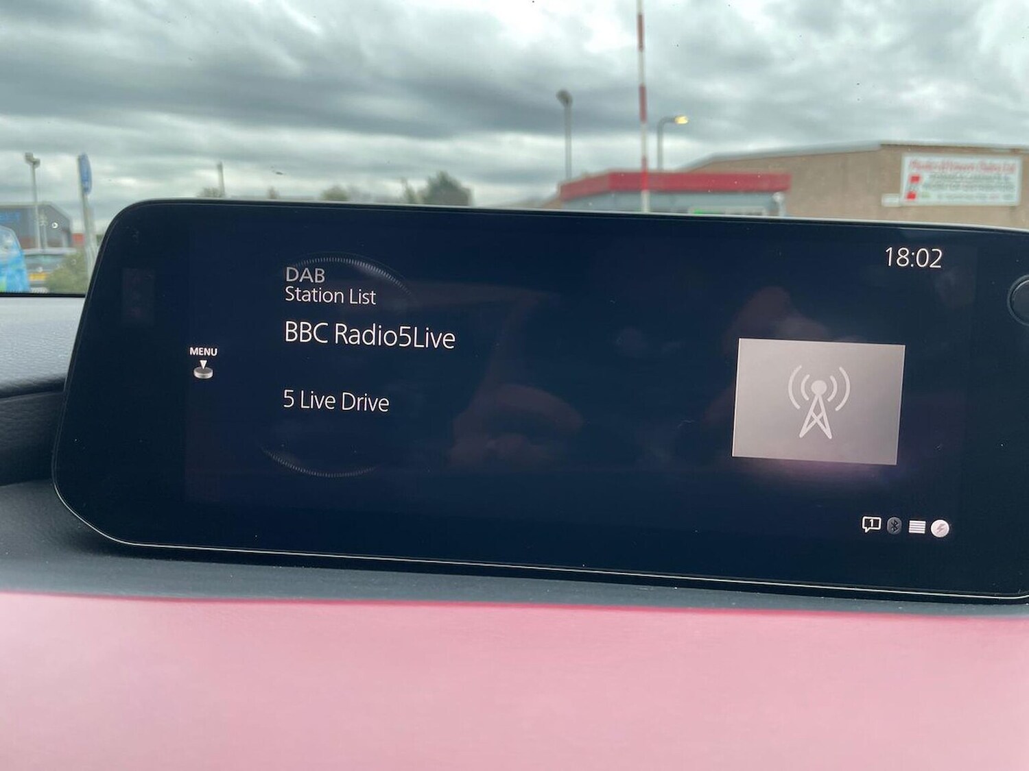 Used Mazda Mazda3 2024 for sale - 78196363: Photo 13