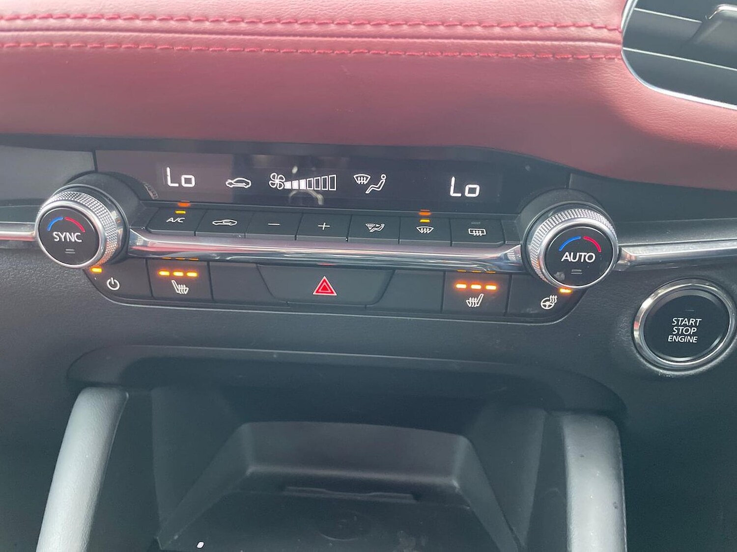 Used Mazda Mazda3 2024 for sale - 78196363: Photo 14