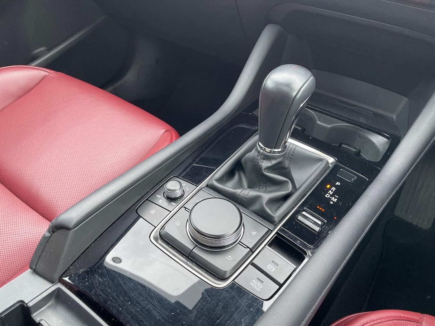 Used Mazda Mazda3 2024 for sale - 78196363: Photo 15