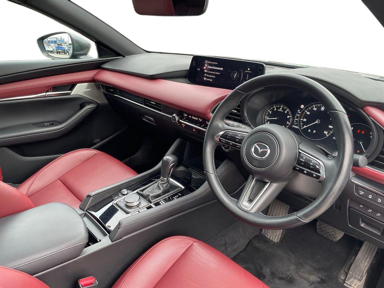 Used Mazda Mazda3 2024 for sale - 78196363: Photo 17