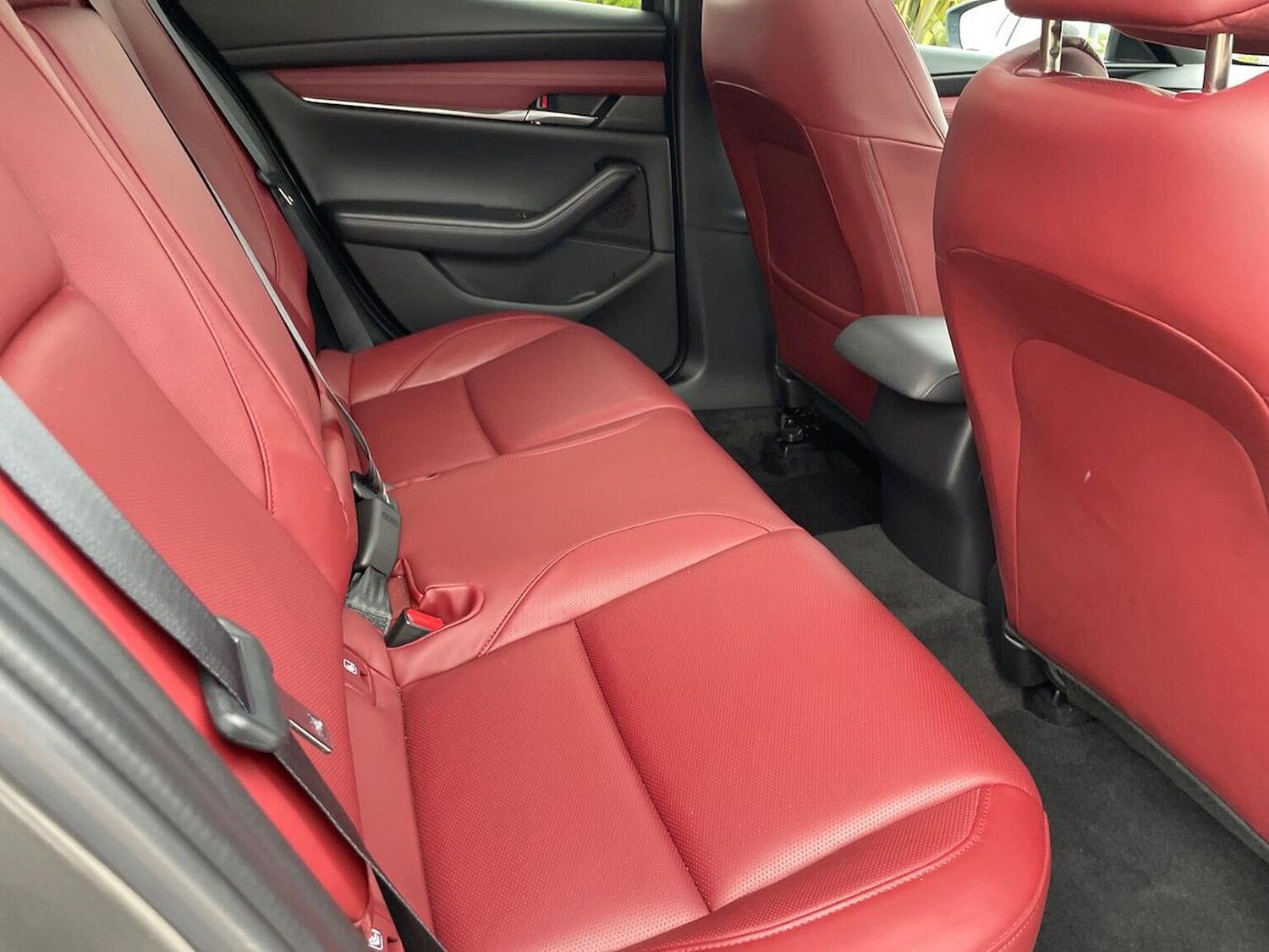 Used Mazda Mazda3 2024 for sale - 78196363: Photo 18