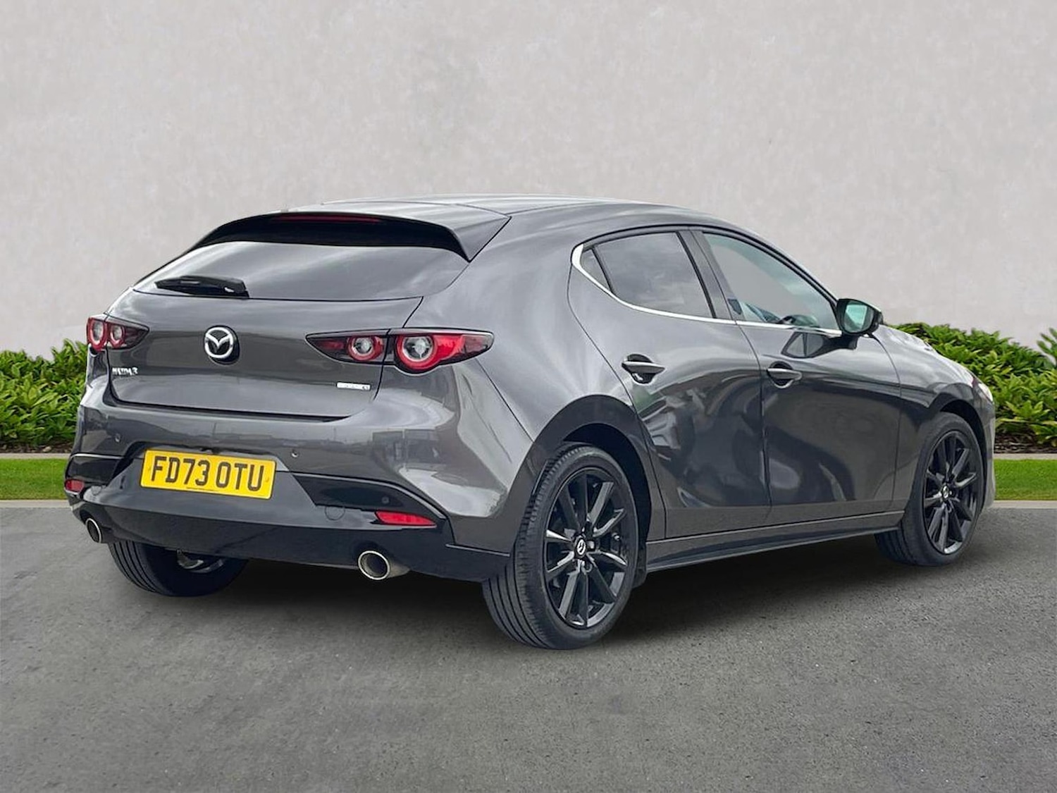 Used Mazda Mazda3 2024 for sale - 78196363: Photo 20