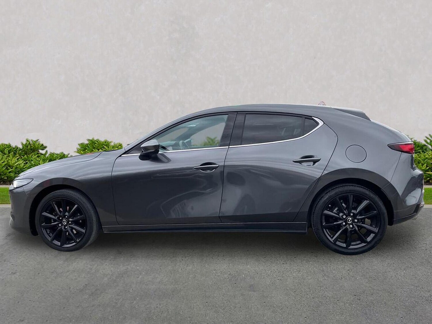 Used Mazda Mazda3 2024 for sale - 78196363: Photo 21