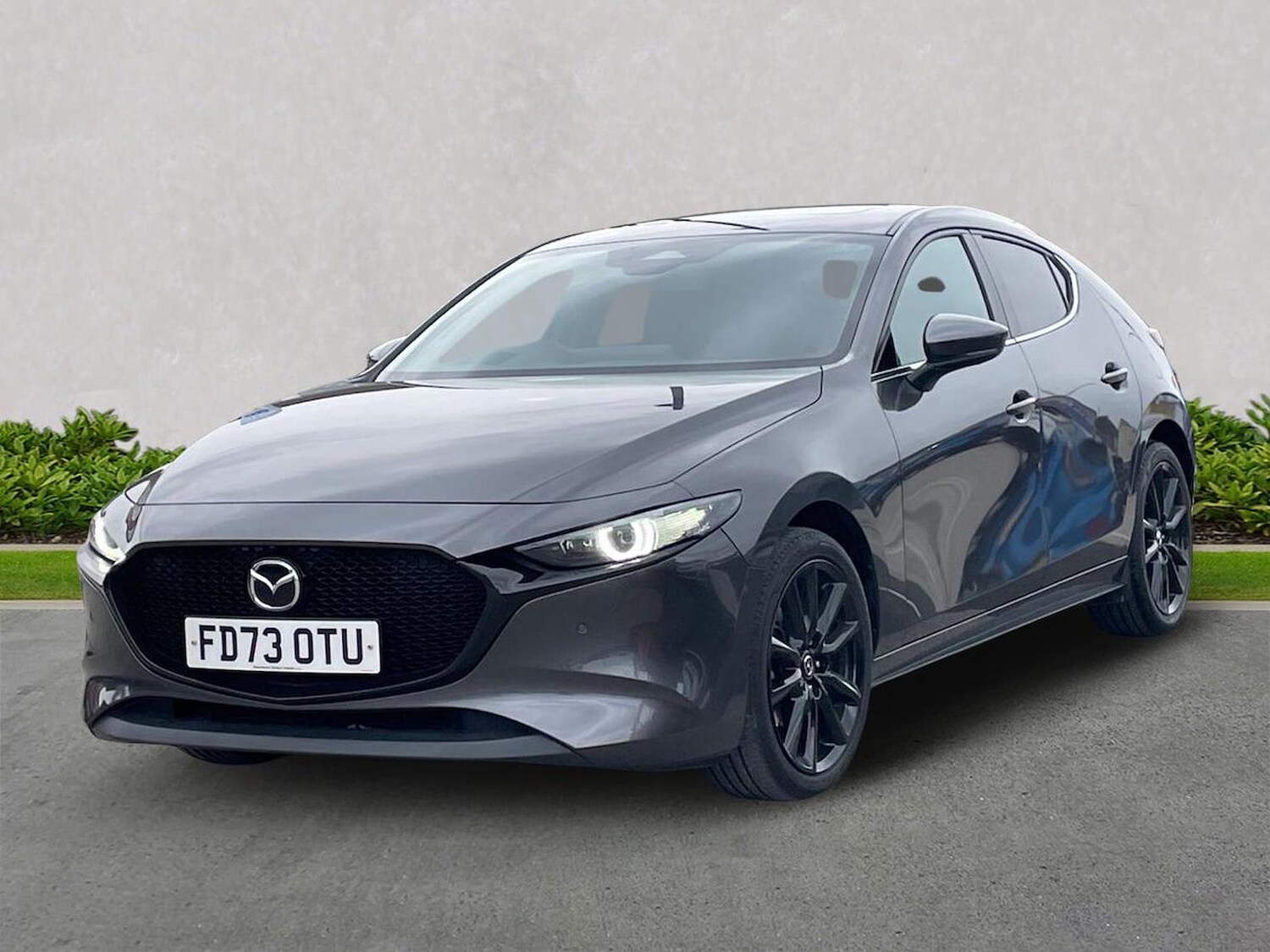 Used Mazda Mazda3 2024 for sale - 78196363: Photo 22