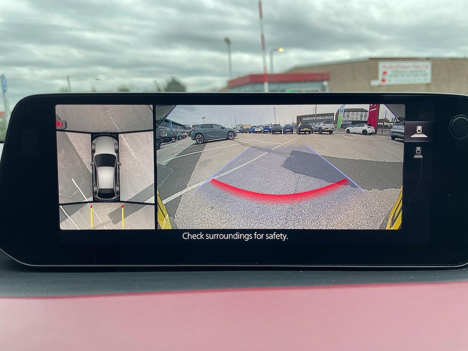 Used Mazda Mazda3 2024 for sale - 78196363: Photo 25