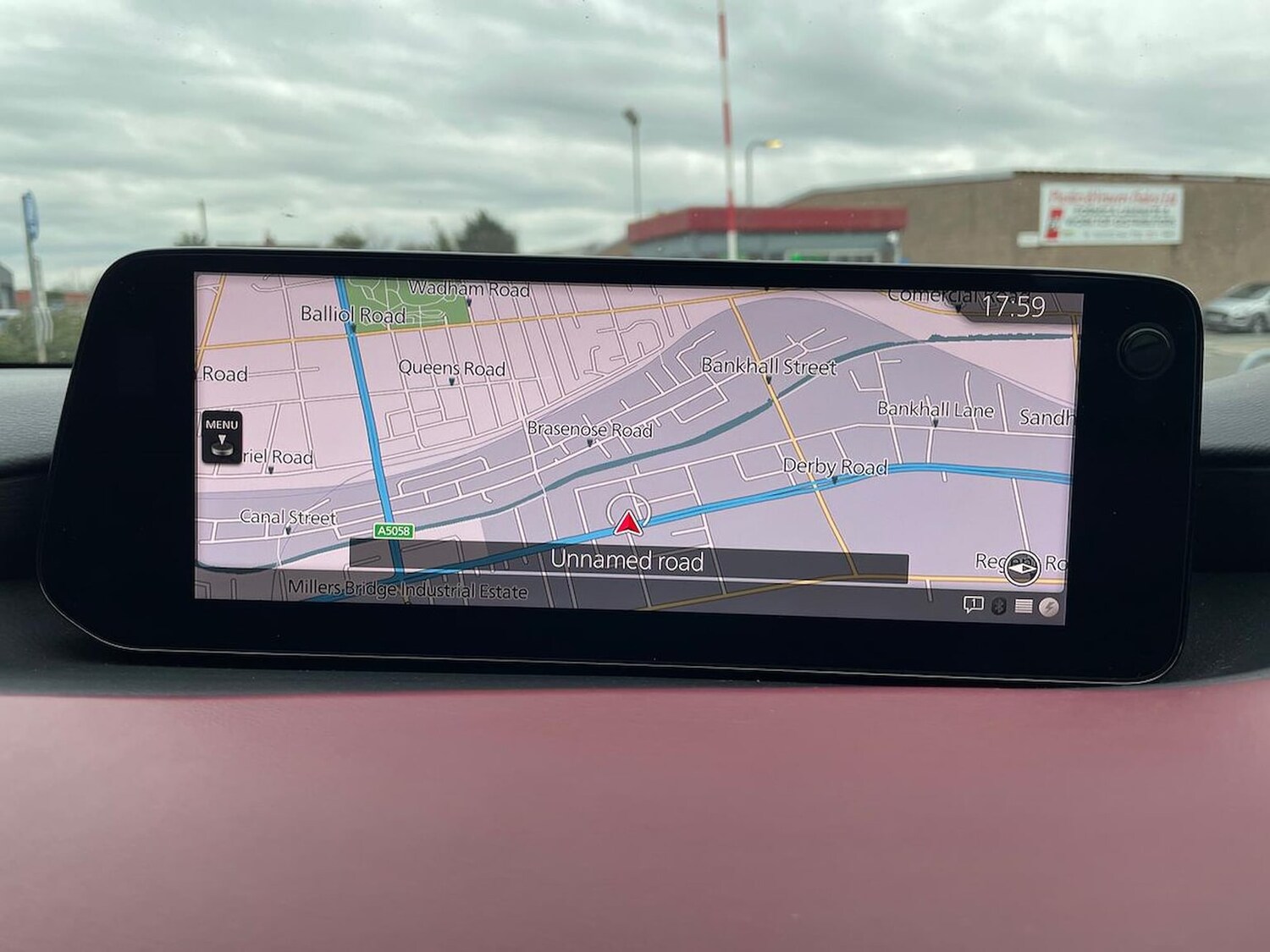 Used Mazda Mazda3 2024 for sale - 78196363: Photo 26