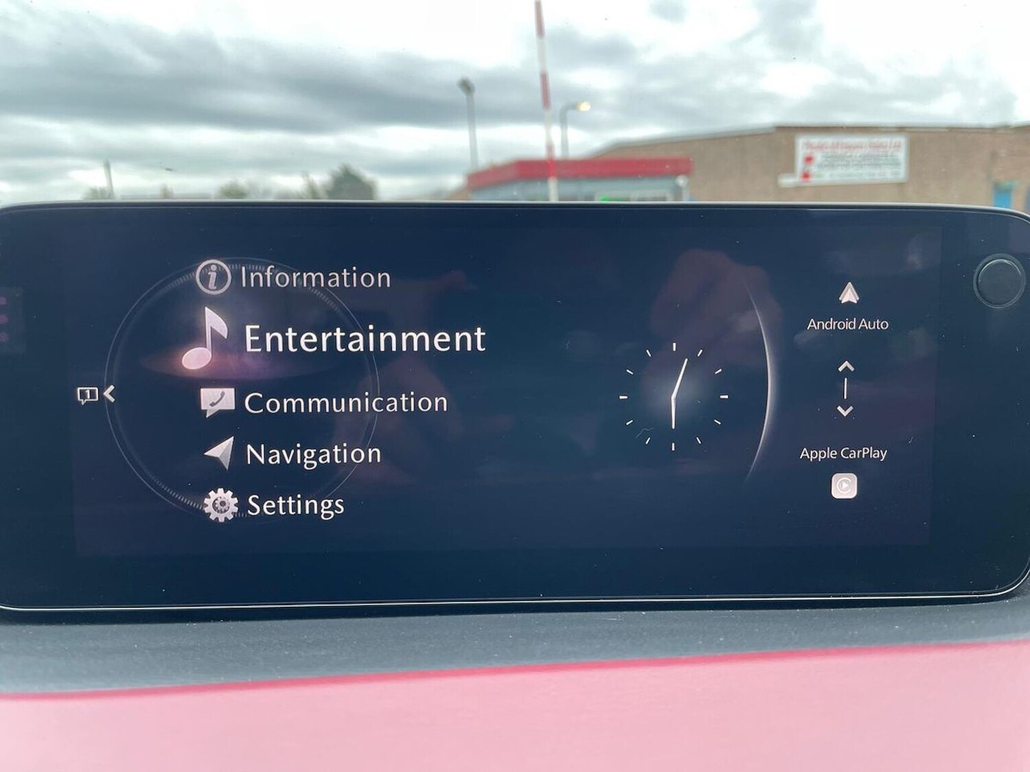 Used Mazda Mazda3 2024 for sale - 78196363: Photo 27