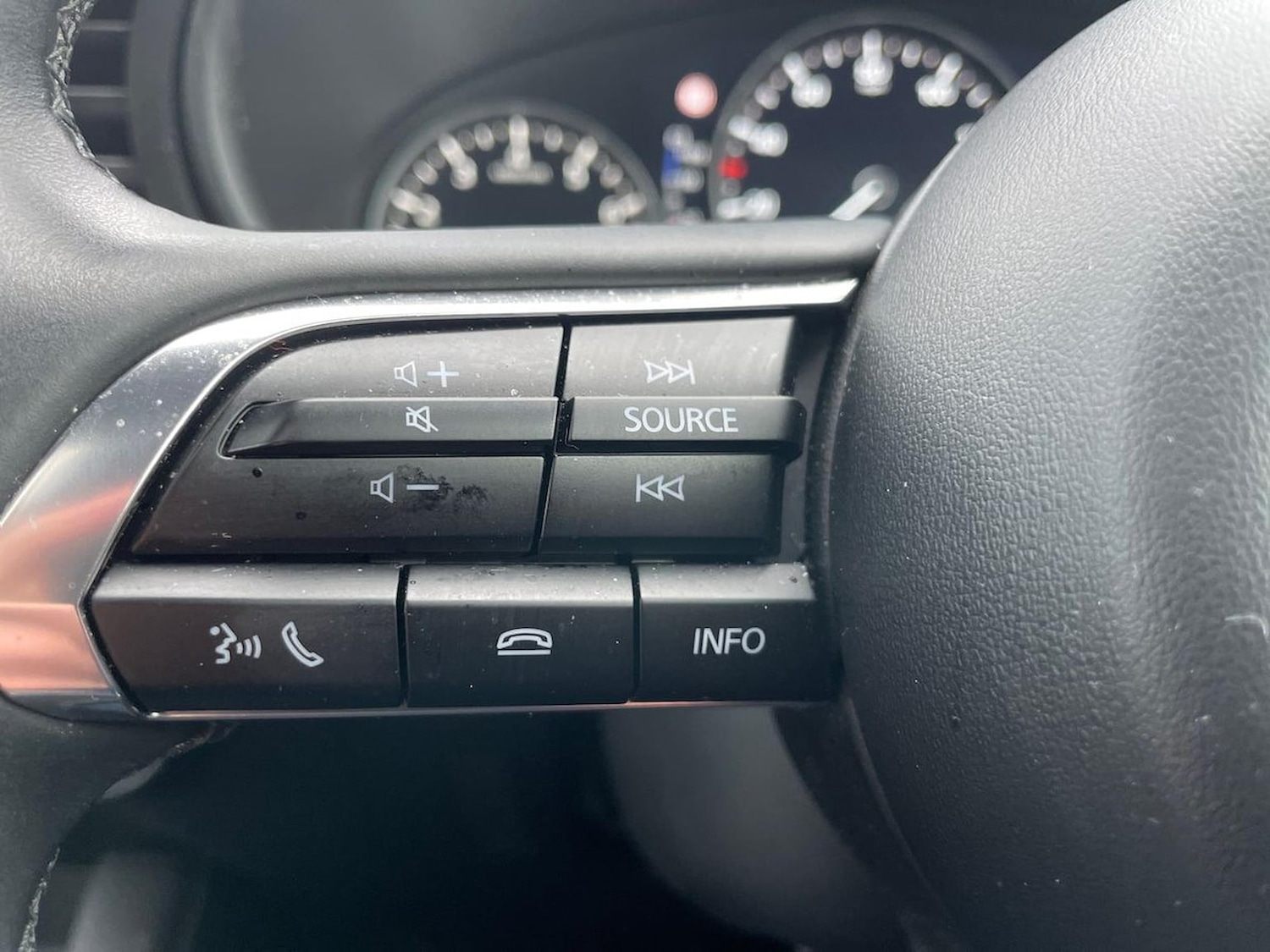 Used Mazda Mazda3 2024 for sale - 78196363: Photo 28