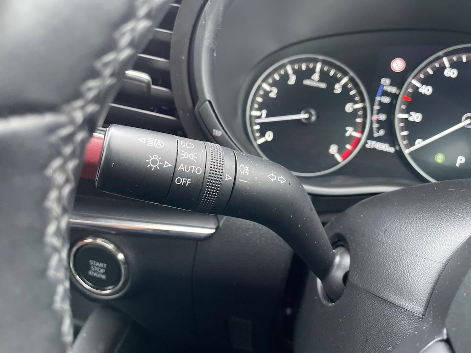 Used Mazda Mazda3 2024 for sale - 78196363: Photo 30