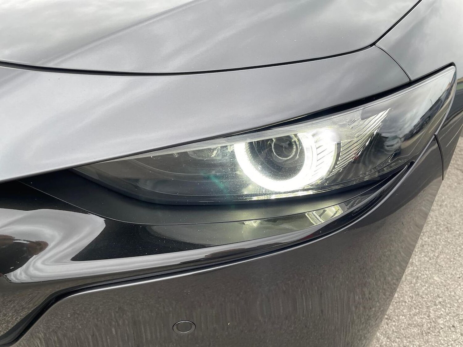 Used Mazda Mazda3 2024 for sale - 78196363: Photo 36