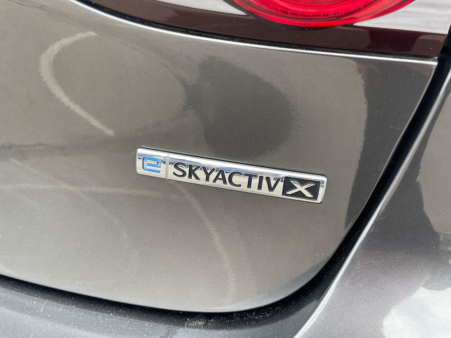 Used Mazda Mazda3 2024 for sale - 78196363: Photo 37