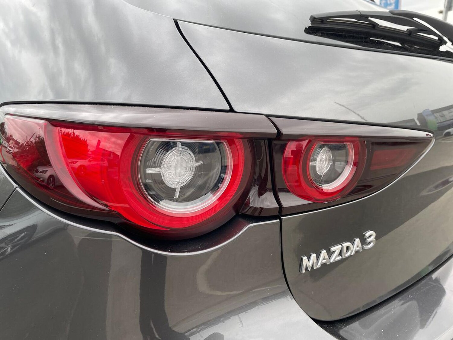 Used Mazda Mazda3 2024 for sale - 78196363: Photo 38