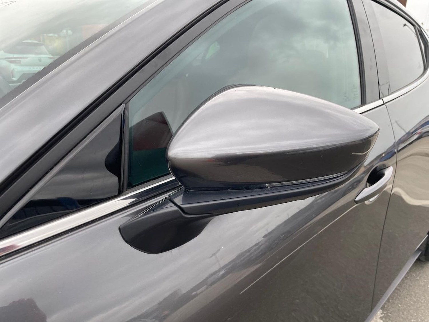 Used Mazda Mazda3 2024 for sale - 78196363: Photo 40