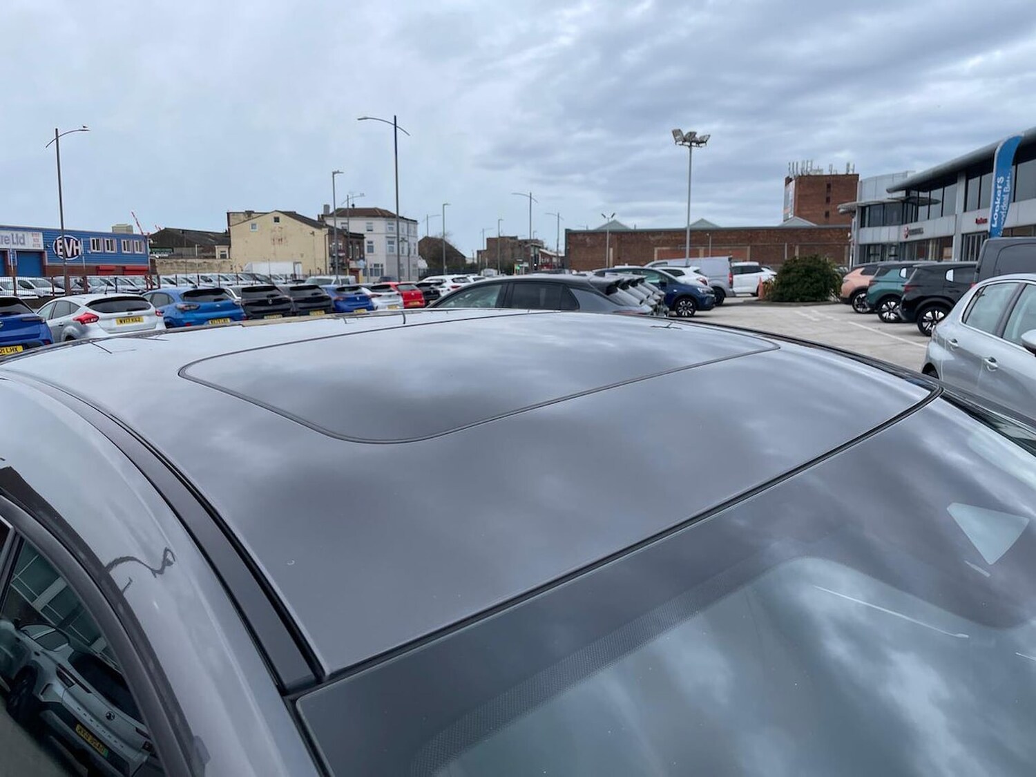 Used Mazda Mazda3 2024 for sale - 78196363: Photo 41