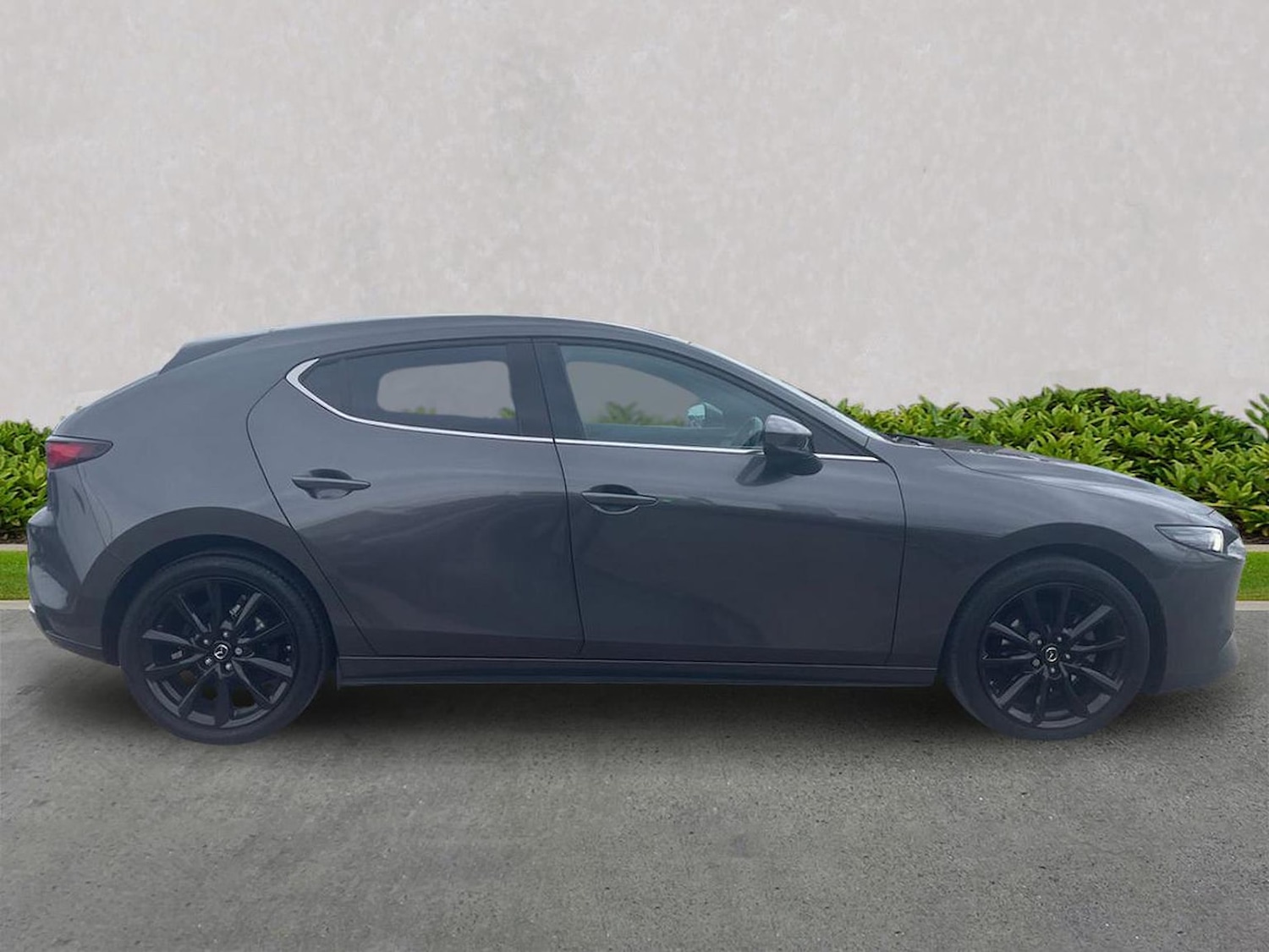 Used Mazda Mazda3 2024 for sale - 78196363: Photo 5