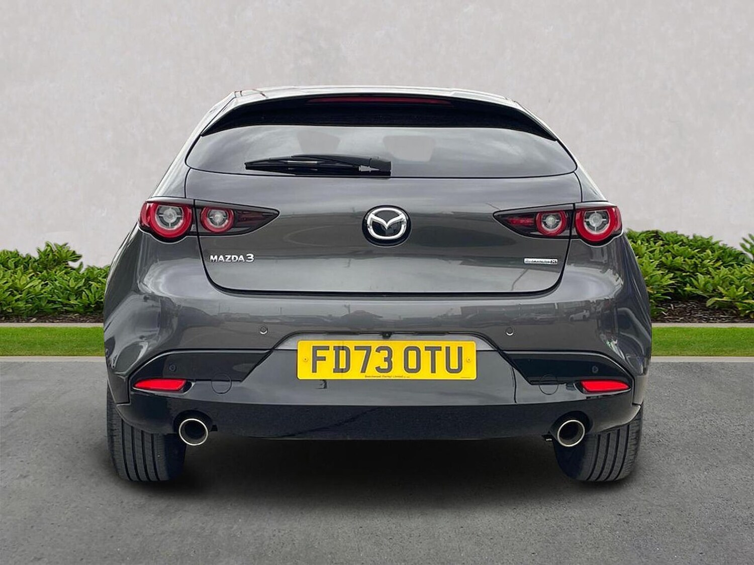 Used Mazda Mazda3 2024 for sale - 78196363: Photo 6