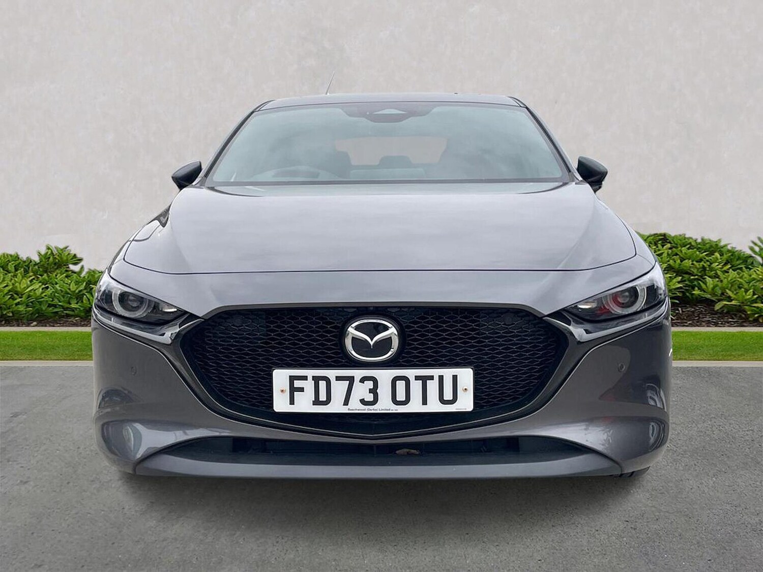 Used Mazda Mazda3 2024 for sale - 78196363: Photo 7