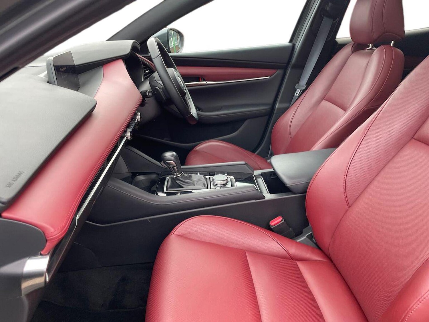 Used Mazda Mazda3 2024 for sale - 78196363: Photo 9