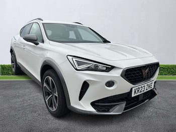 Used Cupra Formentor 2023 for sale - 79679679: Photo