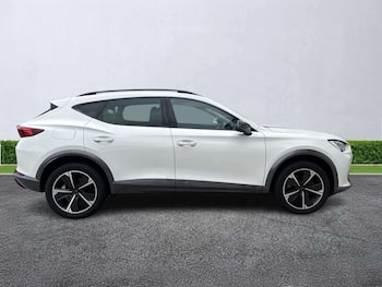 Used Cupra Formentor 2023 for sale - 79679679: Photo
