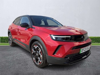 Used Vauxhall Mokka 2023 for sale - 79519370: Photo