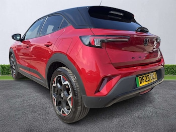 Used Vauxhall Mokka 2023 for sale - 79519370: Photo