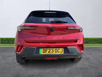 Used Vauxhall Mokka 2023 for sale - 79519370: Photo