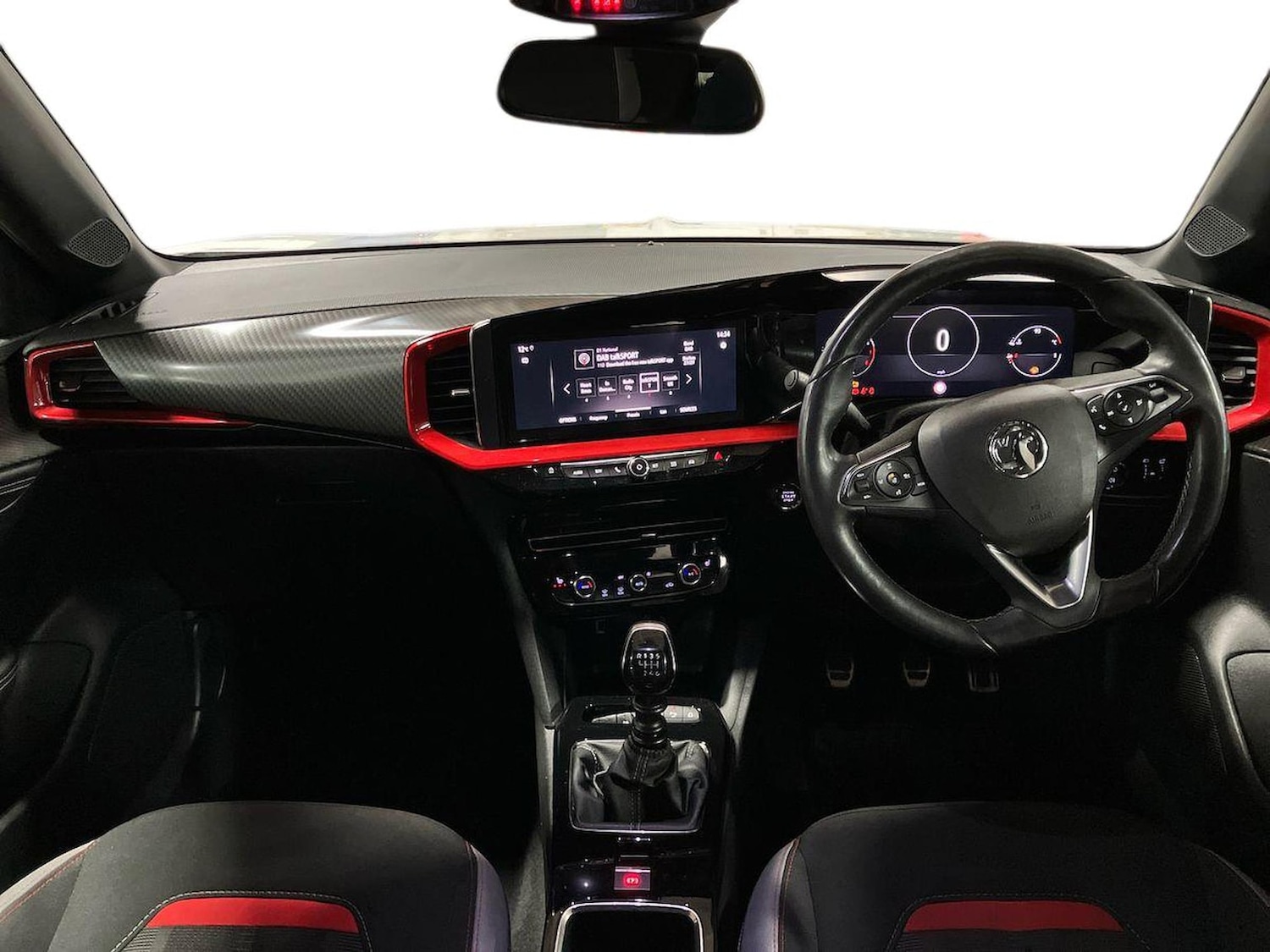 Used Vauxhall Mokka 2022 for sale - 78196443: Photo 10