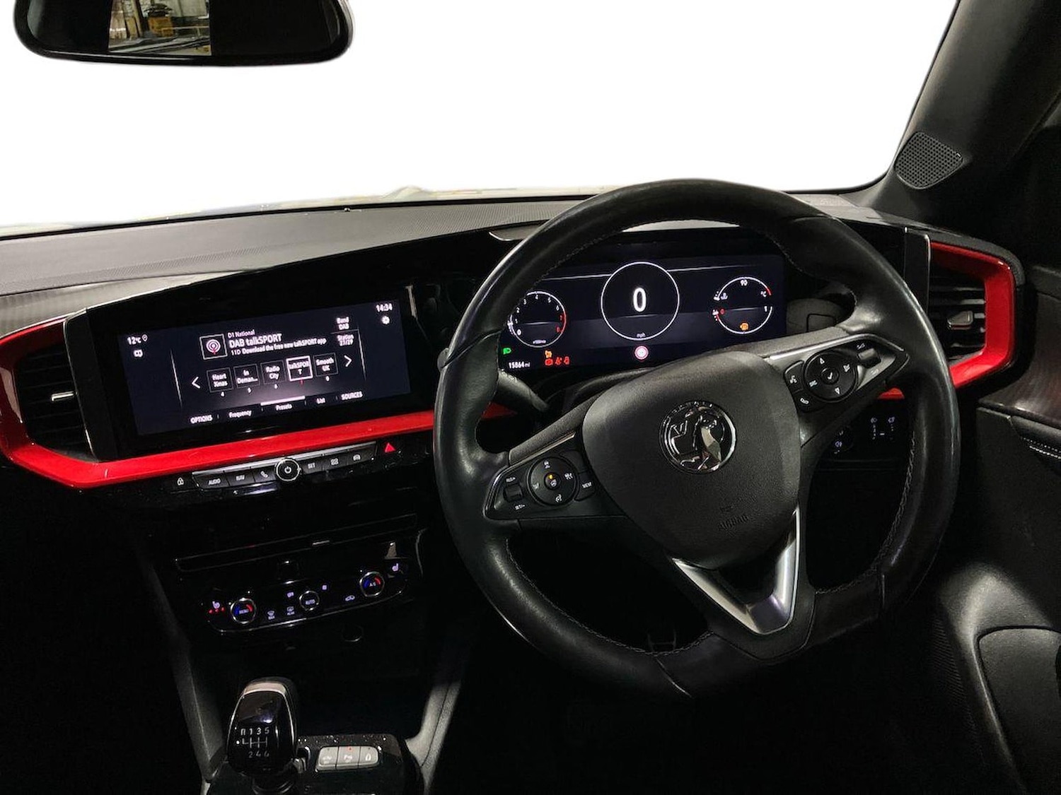 Used Vauxhall Mokka 2022 for sale - 78196443: Photo 11