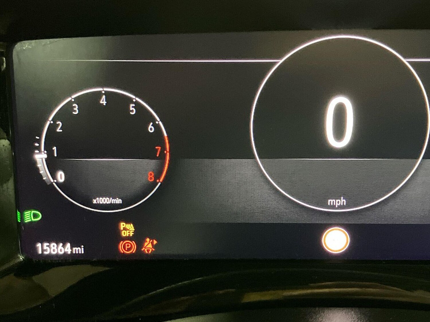 Used Vauxhall Mokka 2022 for sale - 78196443: Photo 12