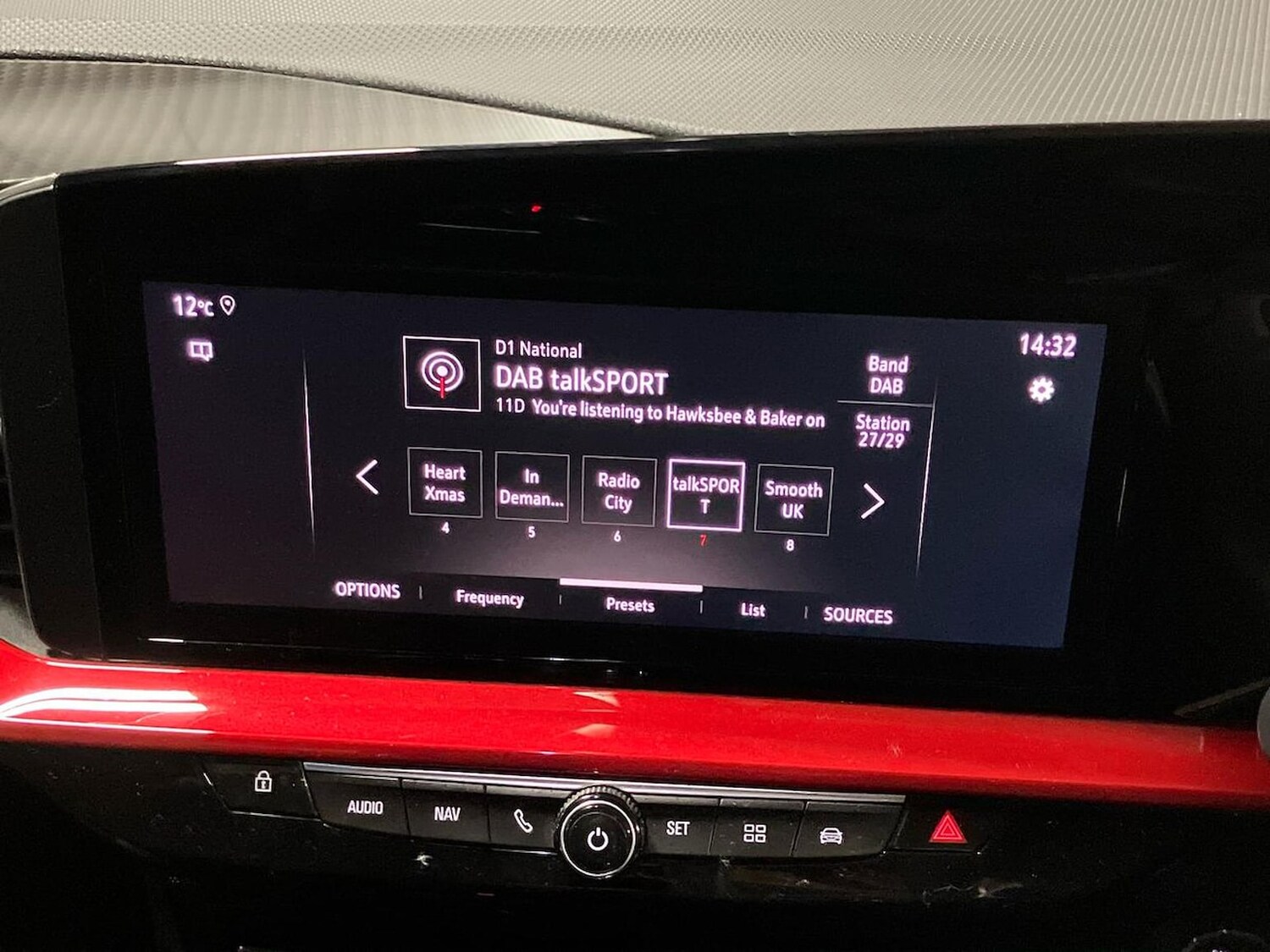 Used Vauxhall Mokka 2022 for sale - 78196443: Photo 13