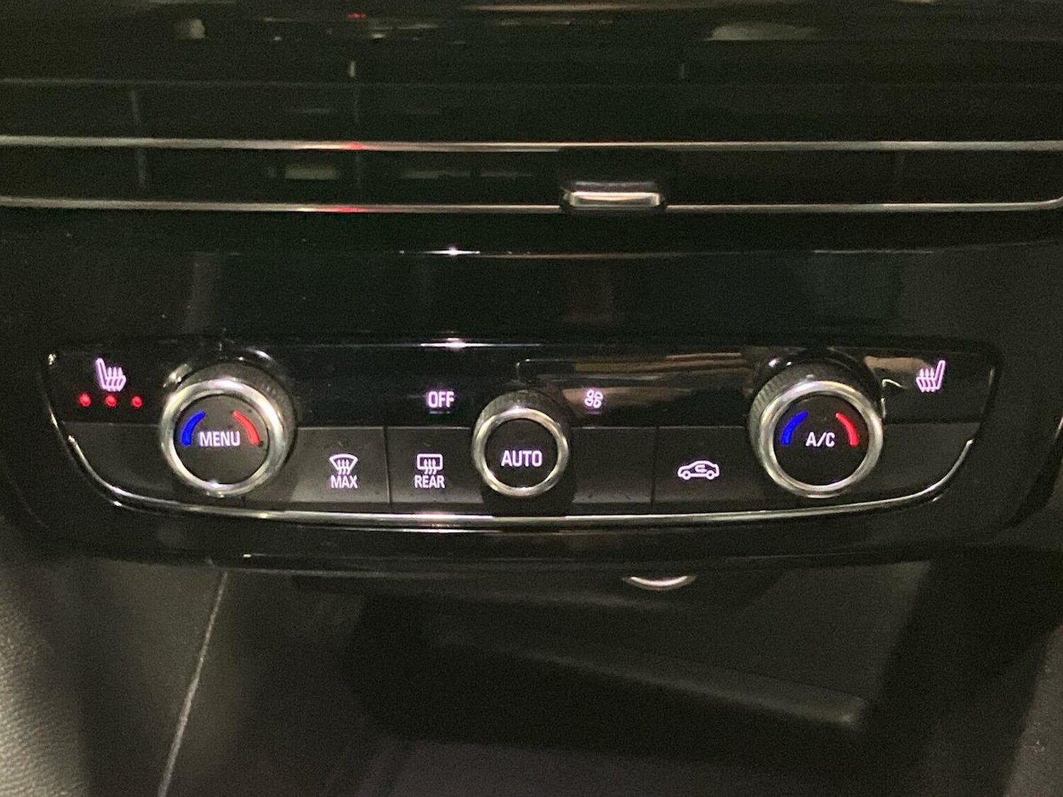 Used Vauxhall Mokka 2022 for sale - 78196443: Photo 14