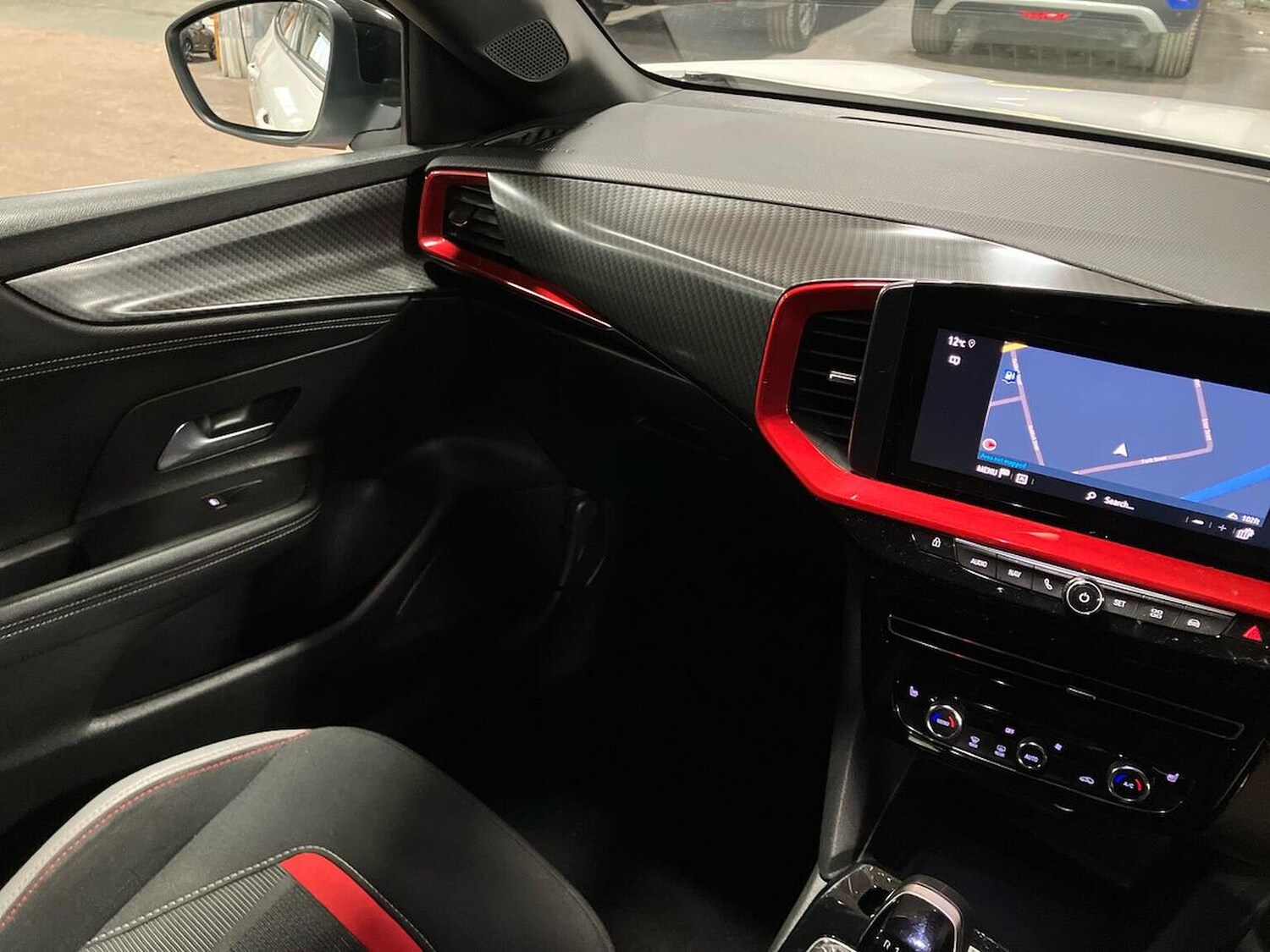 Used Vauxhall Mokka 2022 for sale - 78196443: Photo 15