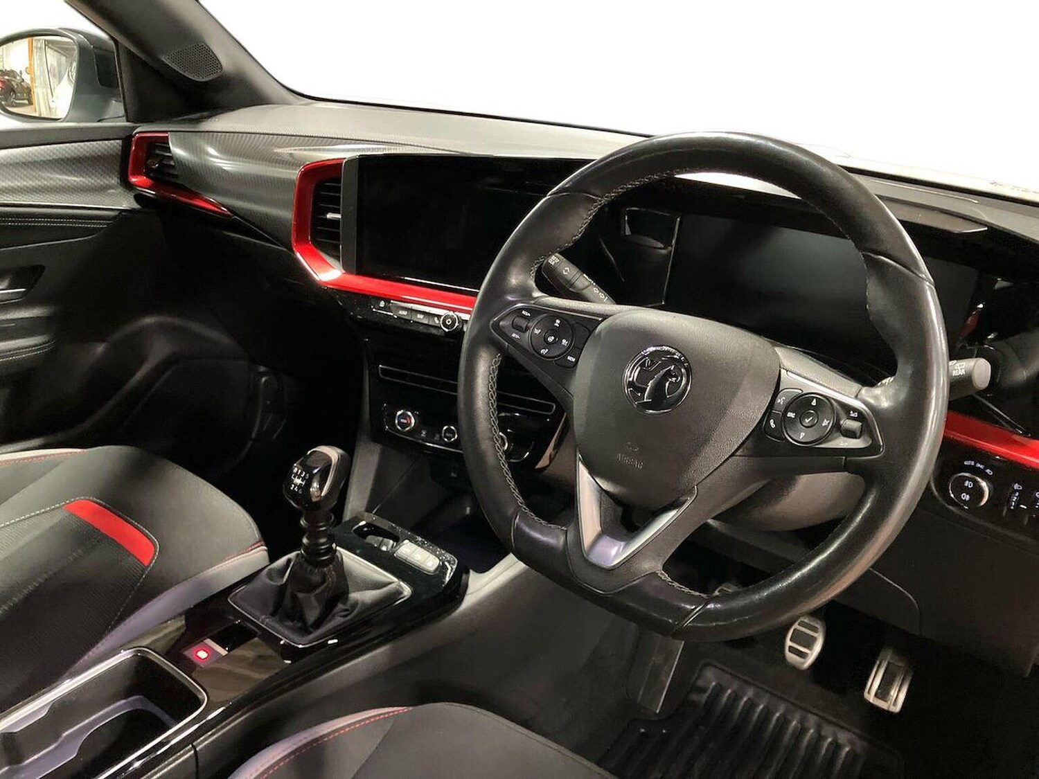 Used Vauxhall Mokka 2022 for sale - 78196443: Photo 17