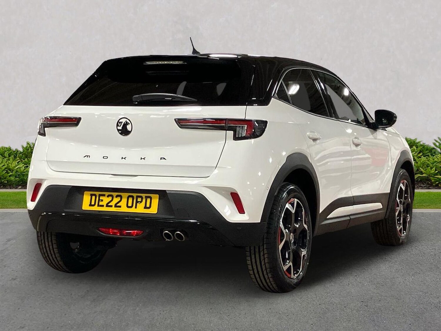 Used Vauxhall Mokka 2022 for sale - 78196443: Photo 20