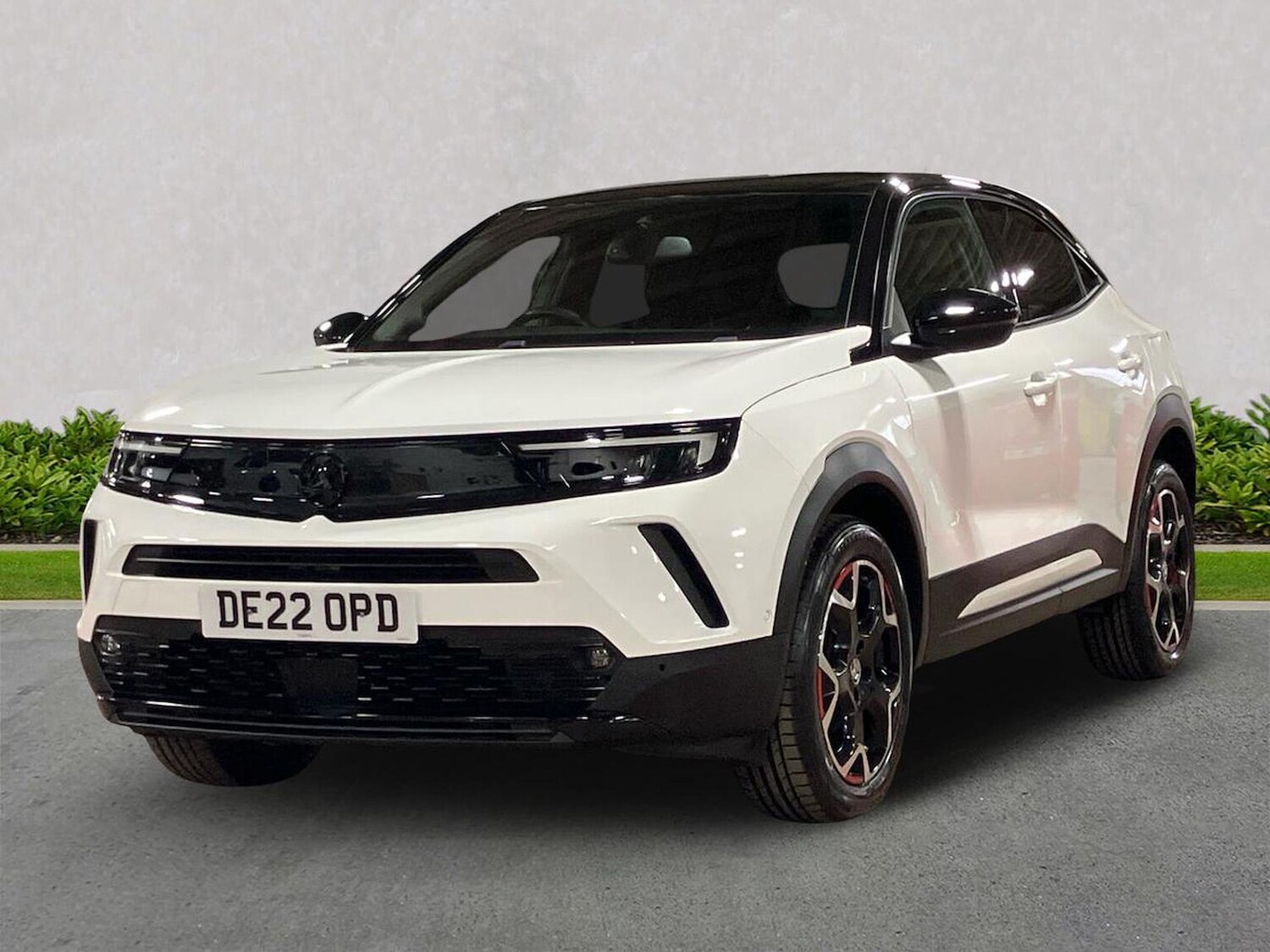 Used Vauxhall Mokka 2022 for sale - 78196443: Photo 22